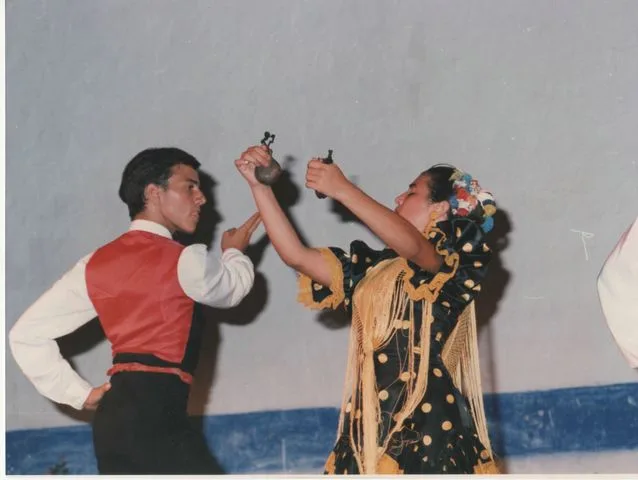 Pueblos de Cádiz 1990 — foto 5